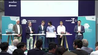 Robothon® Award Ceremony