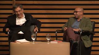 Orhan Pamuk | Appel Salon | October 27, 2017.