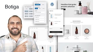 The Most Successful FREE WooCommerce Theme Ever Created??