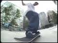 Danny Montoya  // Love Park // Transworld Skateboarding 'The Reason' // Line