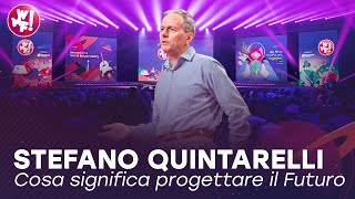 Stefano Quintarelli al WMF 2022 - Identità digitale e Innovazione