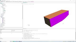 STAR-CCM+: Adaptive Meshing Basics