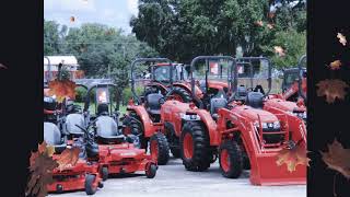 Gulf Coast Tractor