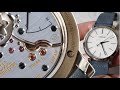 This $40,000 Seiko is powered by magnets | Credor Eichi II Review