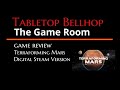 Terraforming Mars on Steam - Digital Board Game Review. How does the video game match the boardgame?