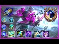 BZ EUW ZED MONTAGE 2024 - 