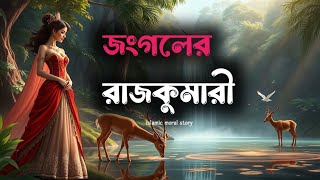 বিজয়গড়ের রাজকন্যাদের কাহিনী | একটি নৈতিক গল্প
