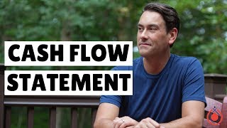 What Is a Cash Flow Statement?