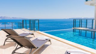 Villa Altay Kaş Kalkan Villadanışmanı