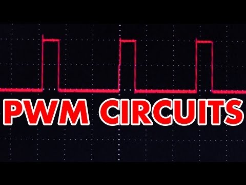 What is PWM? Pulse Width Modulation tutorial! What is PWM? Pulse Width Modulation tutorial!