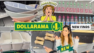 Dollarama Canada Dollar Store New Finds For Home \u0026 Kitchen #dollarama #dollaramacanada #dollarstore