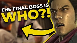10 Best Boss Fights NOBODY Saw Coming