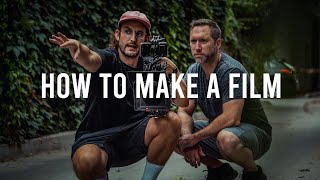How To Make A Documentary: The Overlooked Basics of Filmmaking