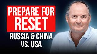 The Big Reset Is Happening
