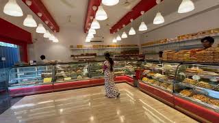 Vasireddy | Swagruha foods | Sweetshop | Pragathinagar |2022 | Hyderabad