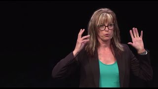 How I survived workplace bullying | Sherry Benson-Podolchuk | TEDxWinnipeg