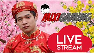 (Restream) Chúc mừng năm mới toàn thể anh em Bộ Tộc Mixigaming và chia sẻ định hướng trong năm 2026.
