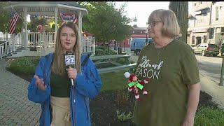 Lisbon spreads early holiday cheer with downtown celebration - Part 2