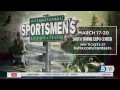 international sportsmen s expo underway this weekend