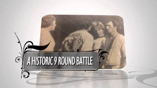 Battle of Atlanta Historic Moments