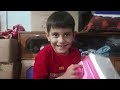 unboxing locker by Naitik Jain.....