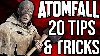 How to Survive in Atomfall | 20+ Tips and Tricks