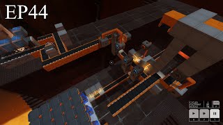 Infinifactory EP44: Bonus 14 - Solar Cell Array (640/219/112)