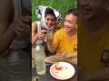 LAGI MAKAN DIGANGGUIN SETAN 🤣 || KUMPULAN VIDEO RANDOM LUCU