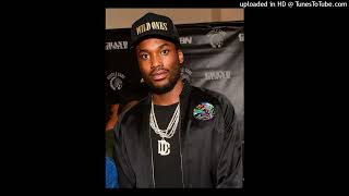 Meek Mill 2023 Type Beat - “I Just Be"