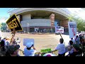 360º VIDEO: Protests at President Trump's rally in Phoenix