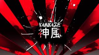 M-Kamikaze - Kami-Army feat Rafa Gaitan (Retro-Vintage Saga Track)