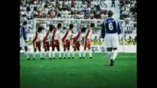 pepsi soccer commercial roberto carlos