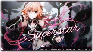 Nightstep - Superstar