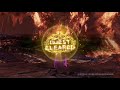 【mhwi ps4】宵の恒星 5 58 80 アルバトリオン チャージアックスソロ fire alatreon charge blade solo