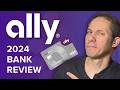 Ally Bank: Everything You Need To Know Before Opening An Account