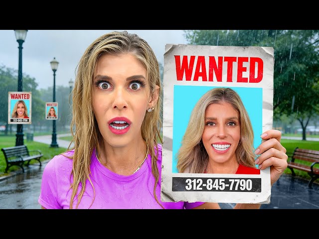 Who Stole My Identity Videos For Kids