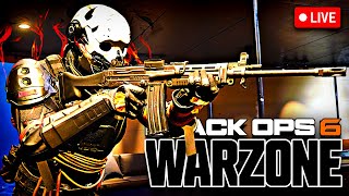 Unlocking Warzone Ranked on PS5! (20/20)