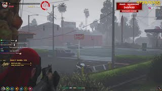 Lysium REACTS to BSK vs RUST \u0026 MORE | NoPixel 3.0 GTA RP