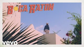 Bas, A$AP Ferg - Boca Raton (Lyric )