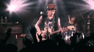 Nothing's Carved In Stone「Brotherhood」(Live from Monthly Live at QUATTRO Vol.3 \