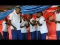 KUBATA KWASHE CHORAL GROUP (Mungarava Nowa)