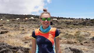 Kilimanjaro - Machame Route