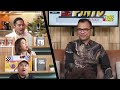 pdp eps 75 bro ron terlalu nyenggol mungkin pernah ga diupload kontennya gara gara ini