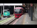 jr shinjuku station departure and arrival saphire odoriko narita express etc.