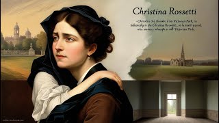 Tamil Christina Rossetti   'Remember' FREE video seminar extract. #rossetti #remember  #tamil