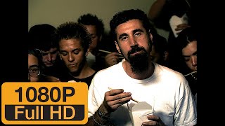 System Of A Down - Chop Suey! [1080p Remastered]