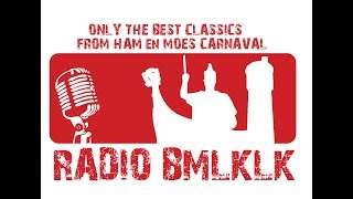 RADIO BMLKLK - Stille Vrienden - Kampioen 2016/2017