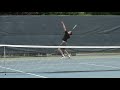 high school boys final ofsaa tennis 2018