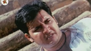 Harinath Policharla Fights With Satya Prakash || Chandrahas Movie Scenes