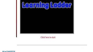 Learning Ladder intro (1998)